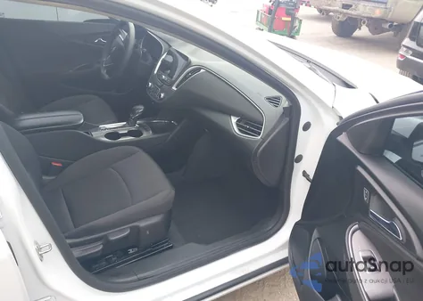 2022 Chevrolet Malibu Fwd Lt from USA, damaged, VIN 1G1ZD5ST8NF178008